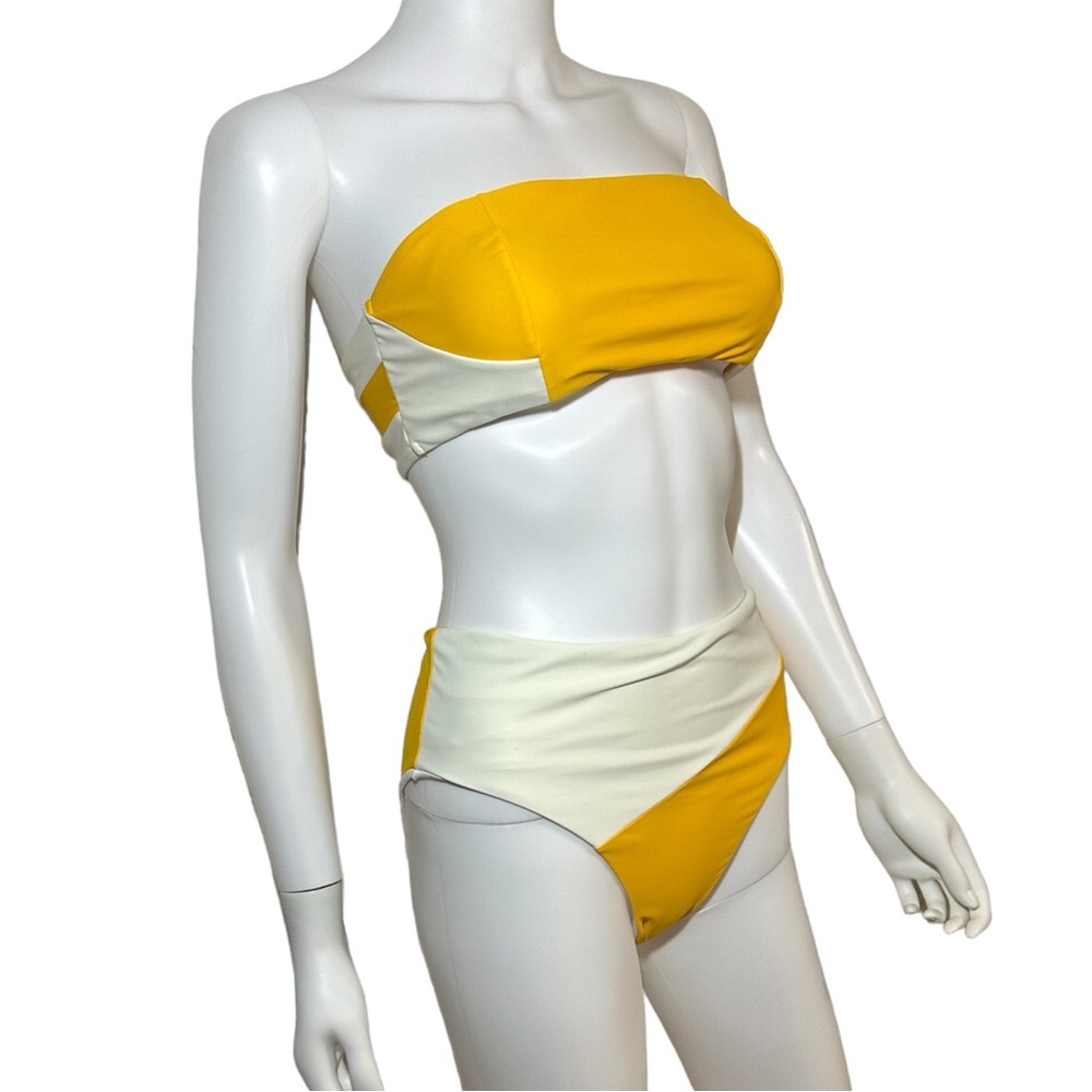 Summersalt | 2 Piece Swimsuit - Picture 2 of 10